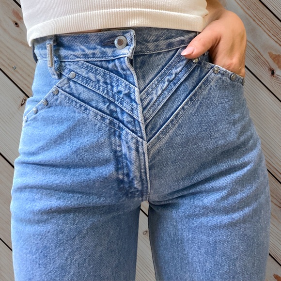 Rocky Mountain Denim - Vintage Rockies Galore!!